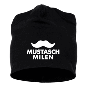 Mustaschmilen Mössa